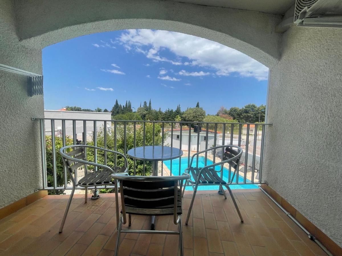 Acapella Hotel Argelès-sur-Mer Εξωτερικό φωτογραφία