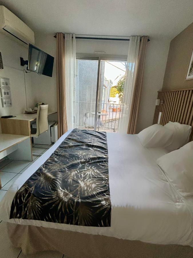 Acapella Hotel Argelès-sur-Mer Εξωτερικό φωτογραφία