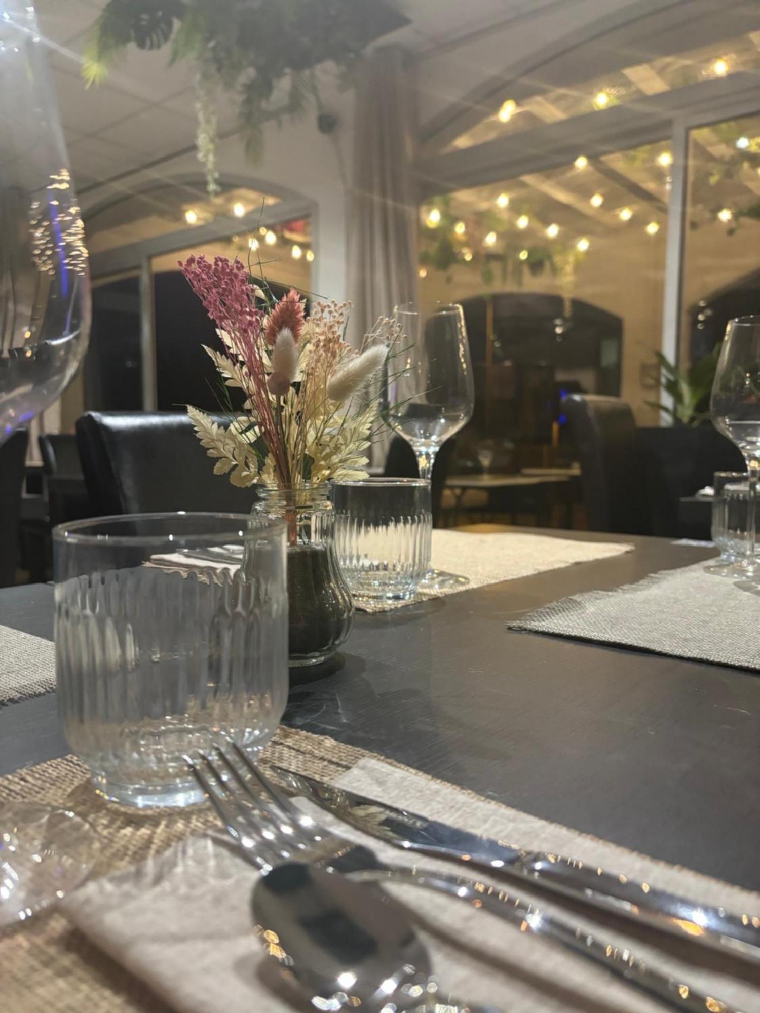 Acapella Hotel Argelès-sur-Mer Εξωτερικό φωτογραφία