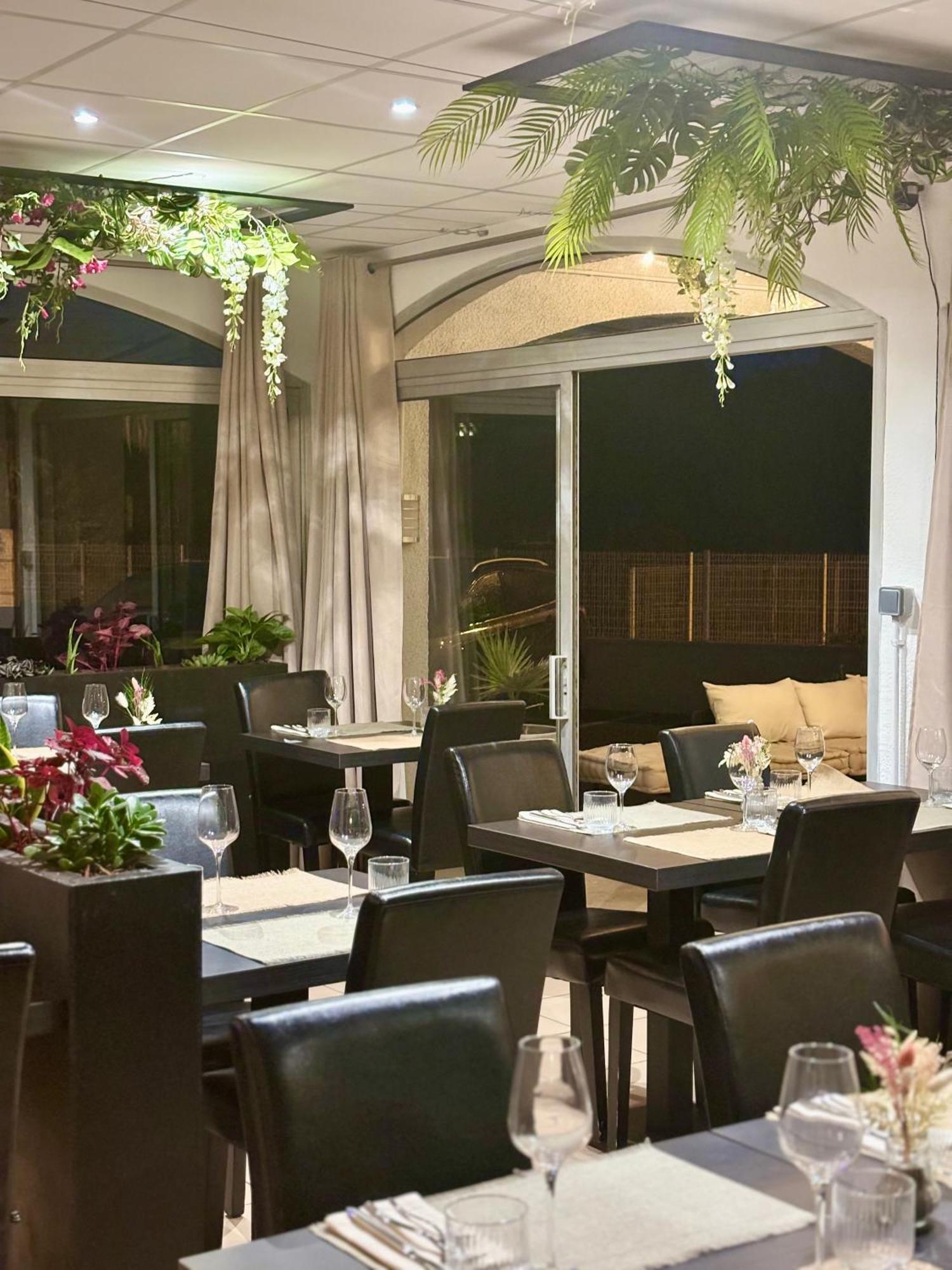 Acapella Hotel Argelès-sur-Mer Εξωτερικό φωτογραφία