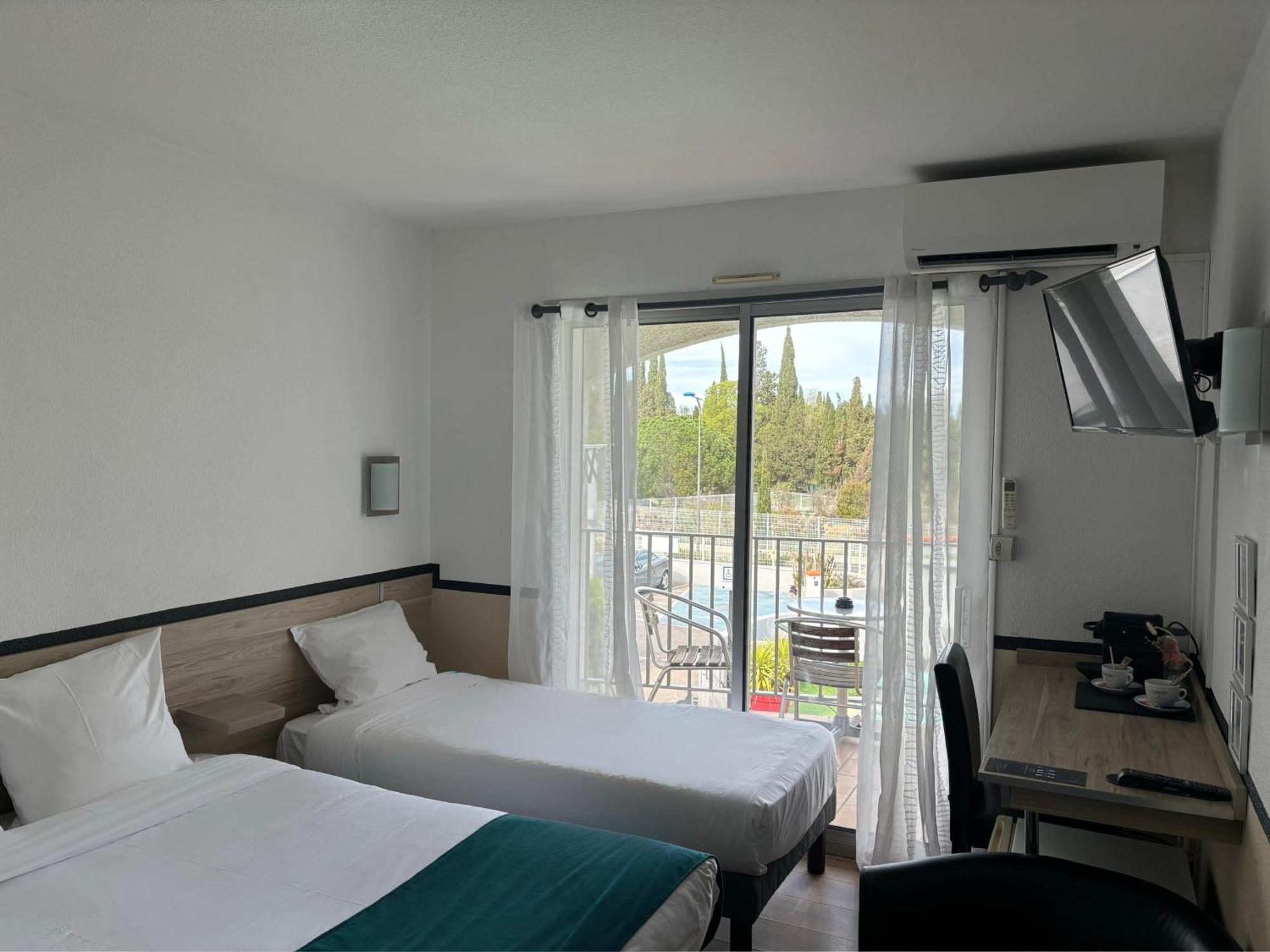 Acapella Hotel Argelès-sur-Mer Εξωτερικό φωτογραφία