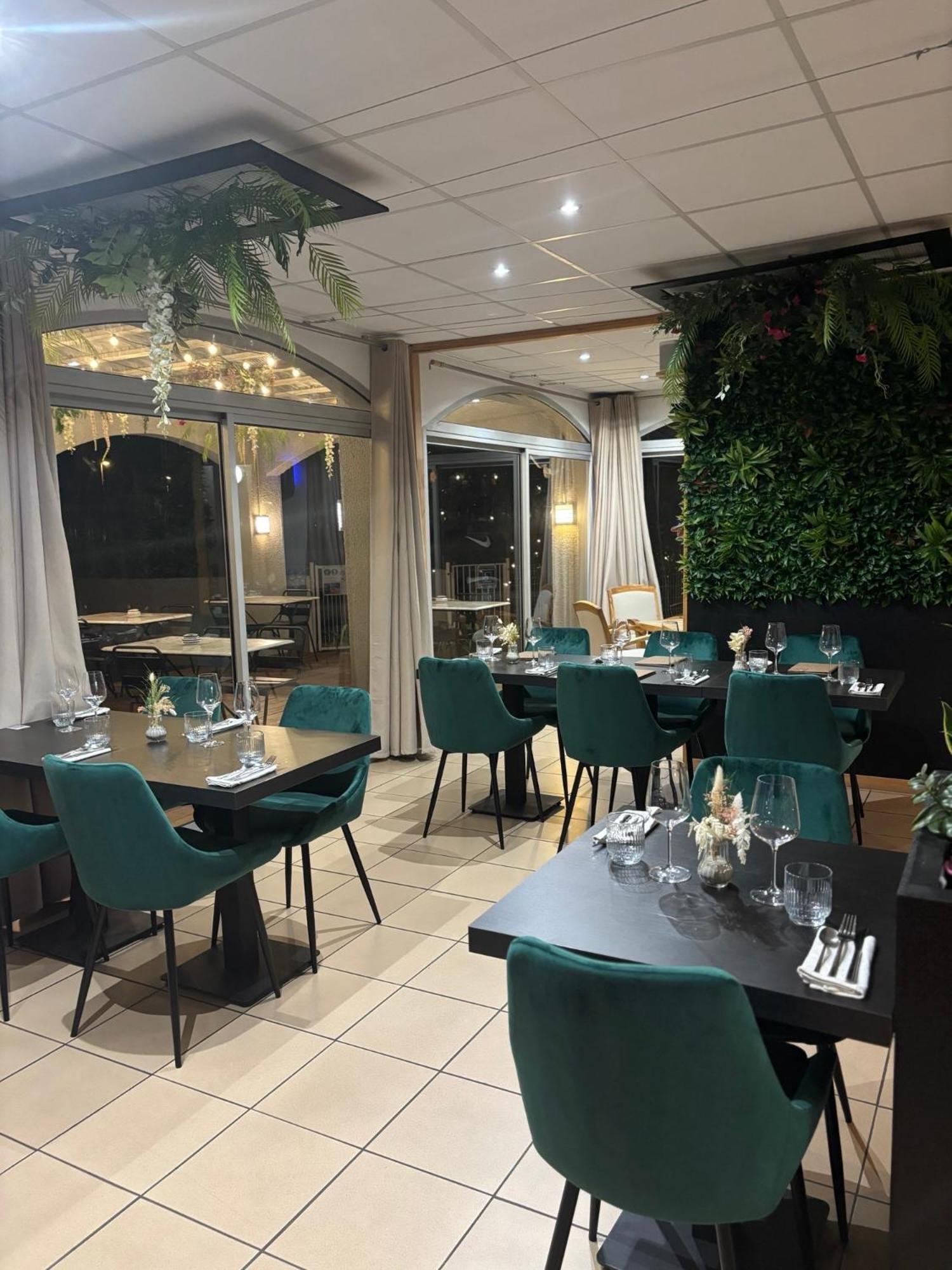 Acapella Hotel Argelès-sur-Mer Εξωτερικό φωτογραφία