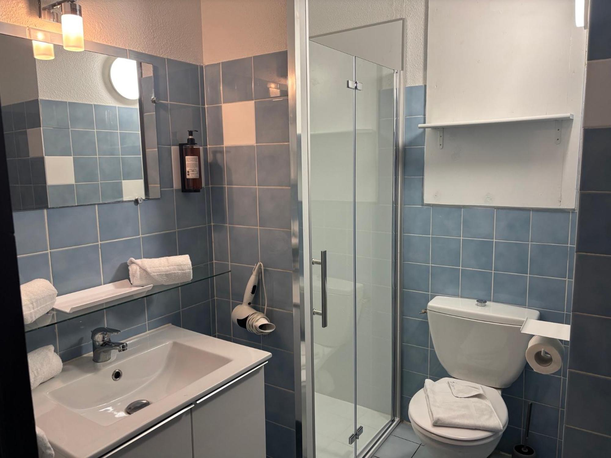 Acapella Hotel Argelès-sur-Mer Εξωτερικό φωτογραφία
