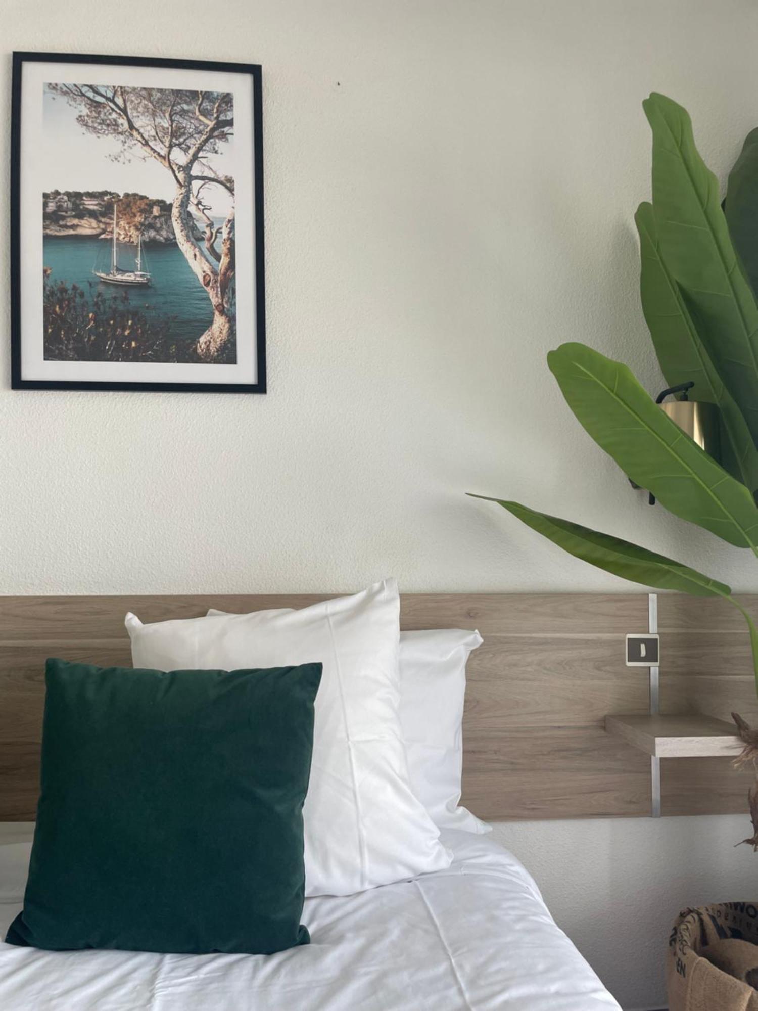 Acapella Hotel Argelès-sur-Mer Εξωτερικό φωτογραφία