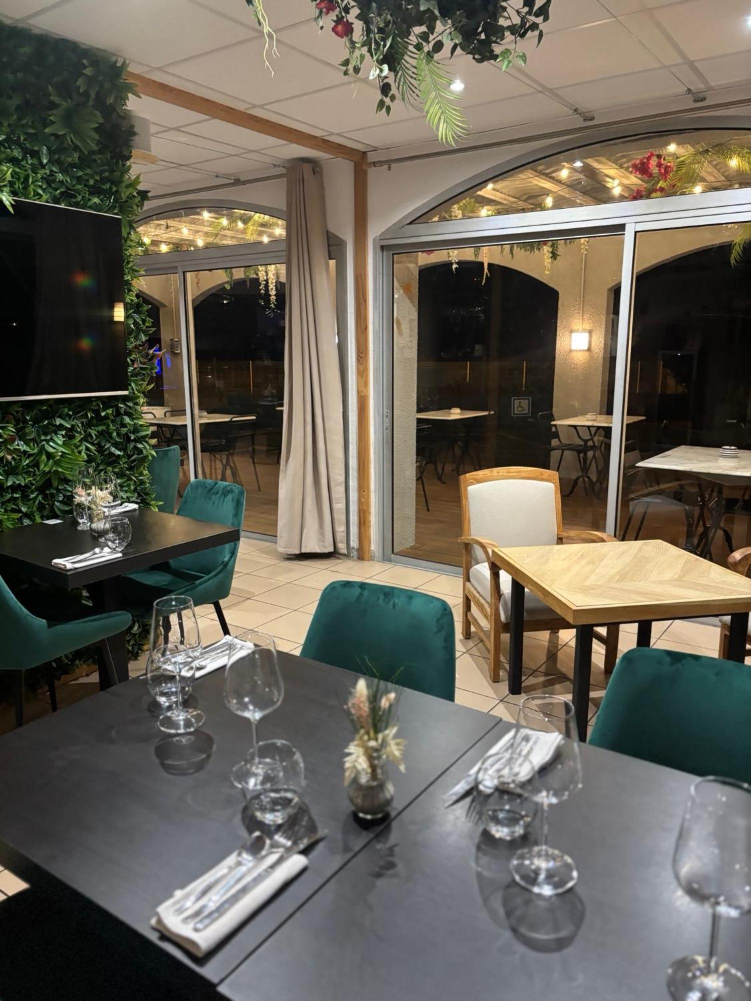Acapella Hotel Argelès-sur-Mer Εξωτερικό φωτογραφία