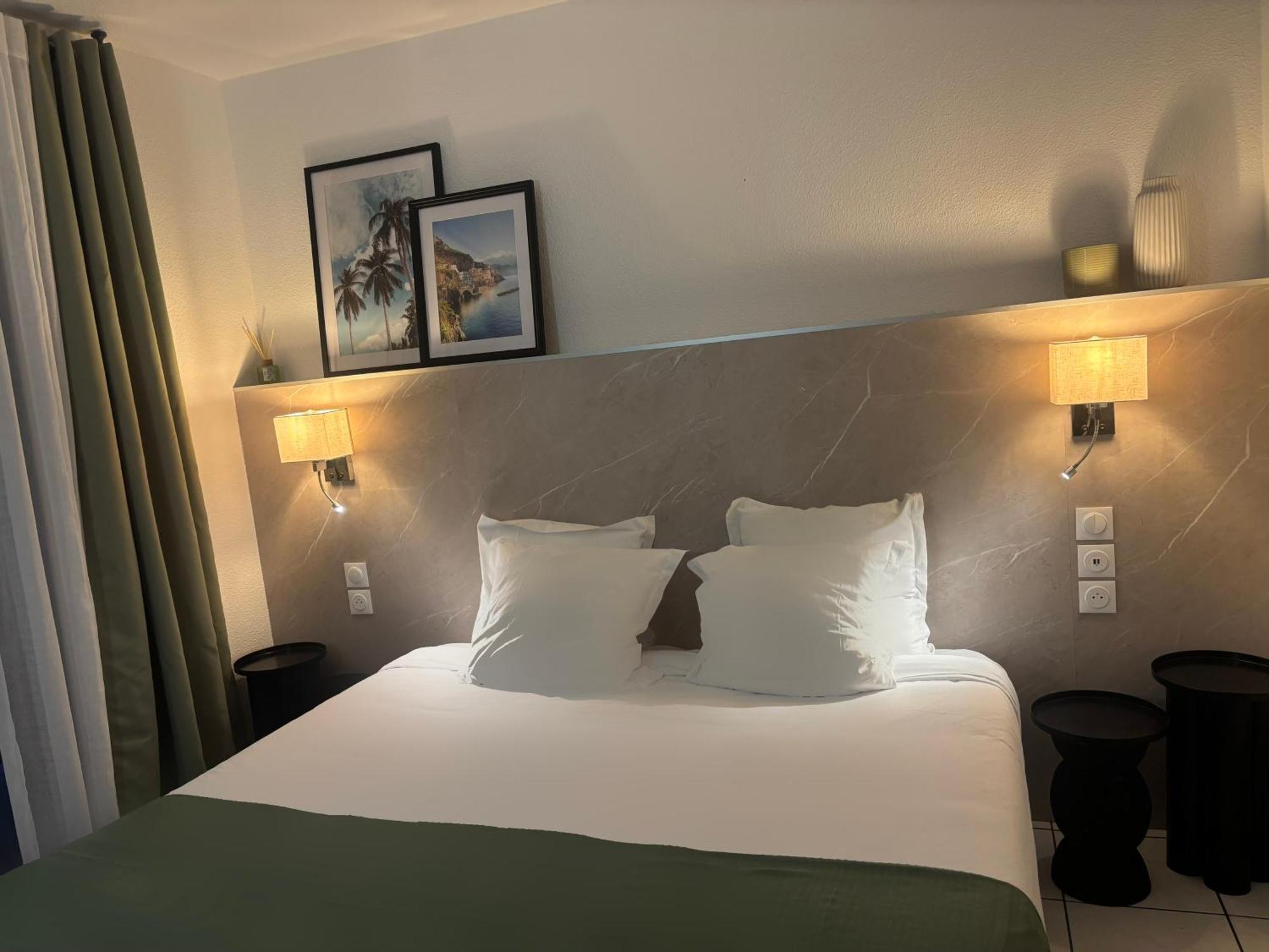Acapella Hotel Argelès-sur-Mer Εξωτερικό φωτογραφία