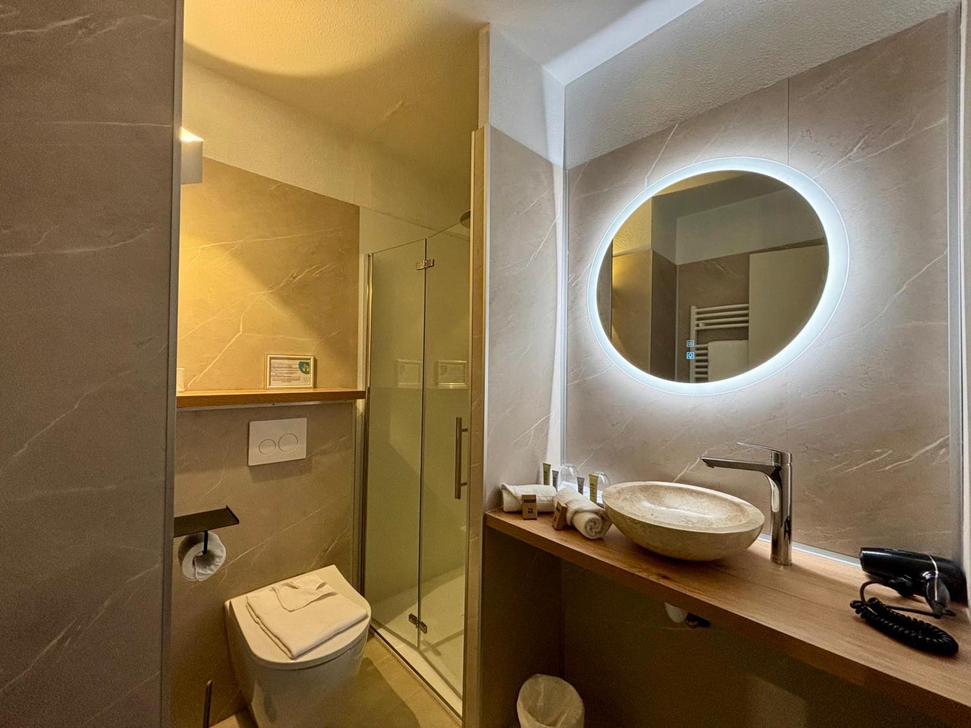 Acapella Hotel Argelès-sur-Mer Εξωτερικό φωτογραφία