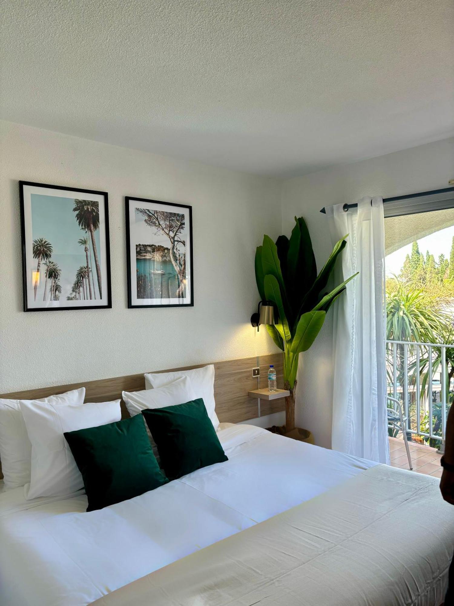 Acapella Hotel Argelès-sur-Mer Εξωτερικό φωτογραφία