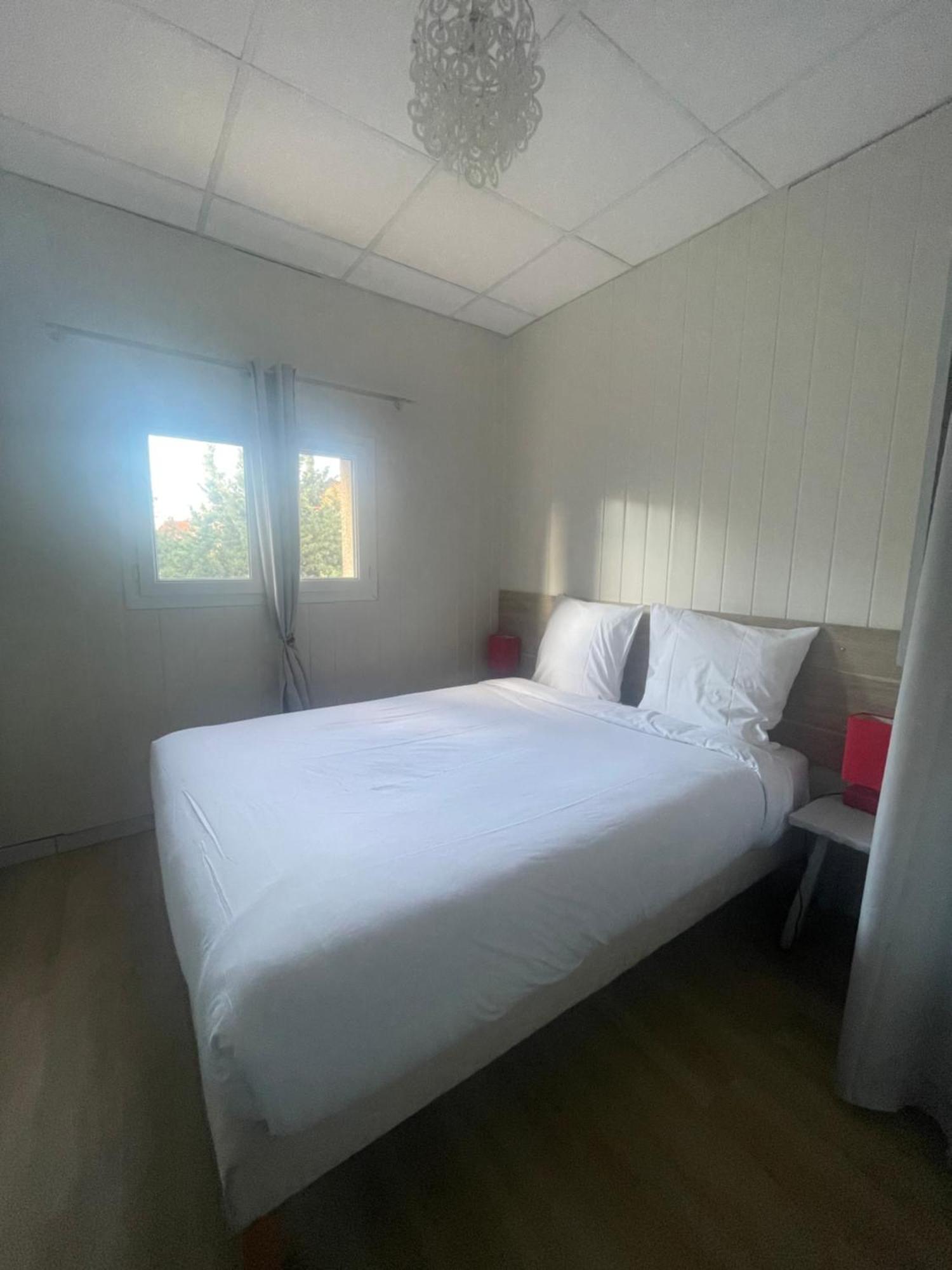 Acapella Hotel Argelès-sur-Mer Εξωτερικό φωτογραφία